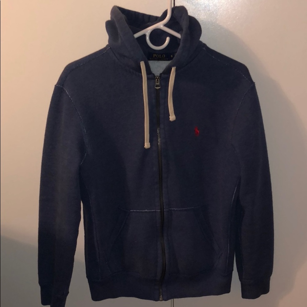 Polo Ralph Lauren men’s Heavy weight Hoodie